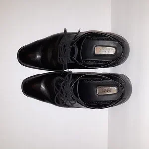Alfani | Shoes | Alfani Platinum Dress Shoes For Men Size  display picture 2